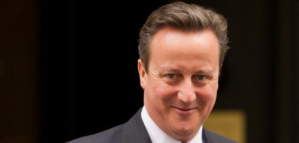 Cameron, acuzat de ipocrizie. Foto: dailystormer.com