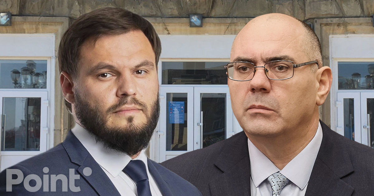 Moroșan, despre cererea respinsă a lui Petkov: Un nou eșec.
