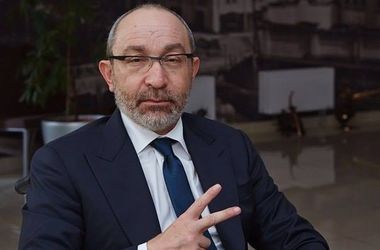 Экзит-полы: Кернес побеждает на выборах мэра Харькова.