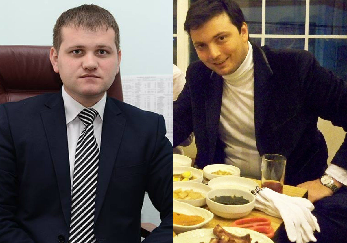 Министр Валериу Мунтяну будет советоваться со своим фином.
