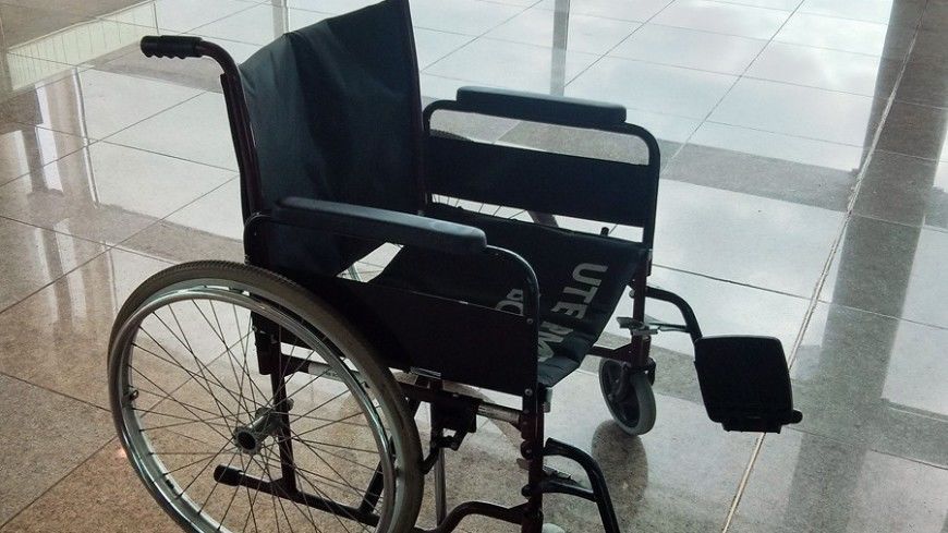 Официальной статистики о том, сколько людей с ограниченными возможностями нуждаются в трудоустройстве, в Молдове нет.