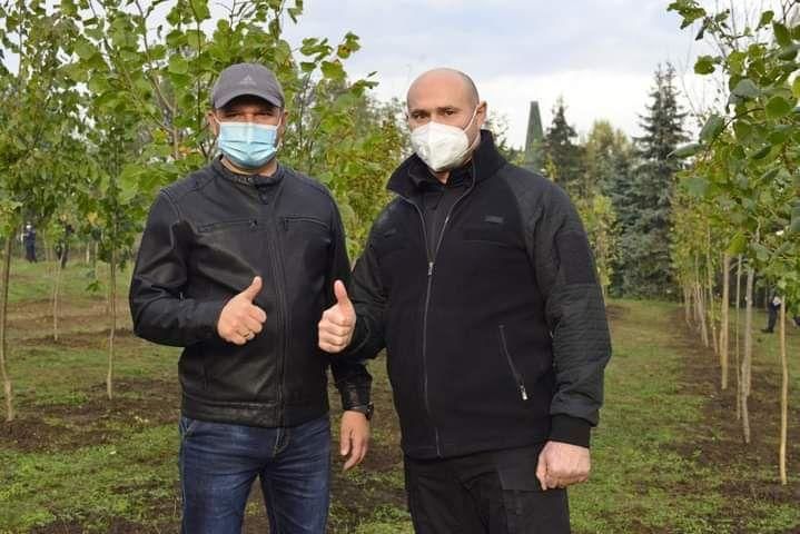 Чебан: Мы проведем переговоры о возрождении муниципальной полиции.