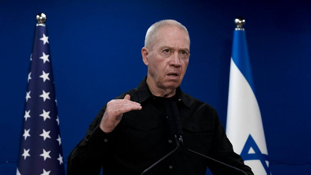 Ministrul Apărării din Israel: Hamas ca formațiune militară nu mai există.