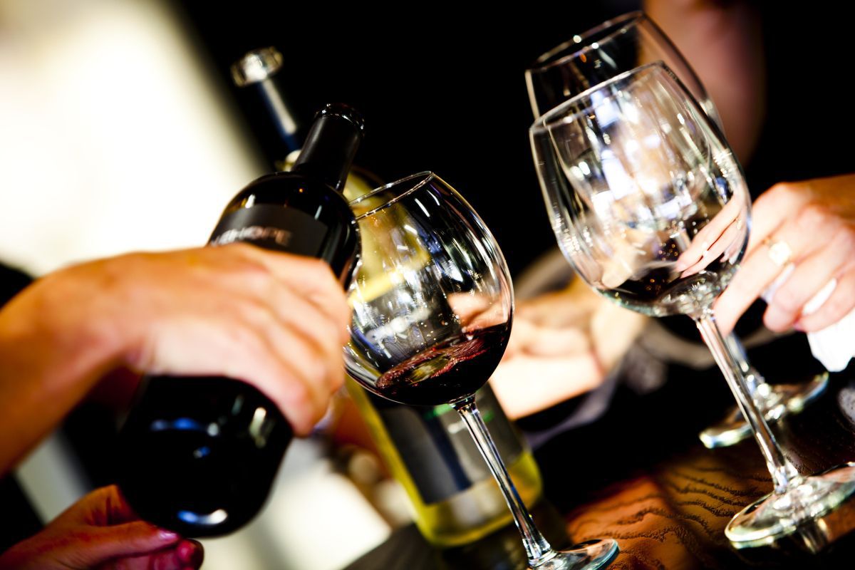 În timpul apropiat, în Moldova vor veni experţi ruşi pentru a cunoaşte în detalii procesul tehnologic de la fabricile de vin.