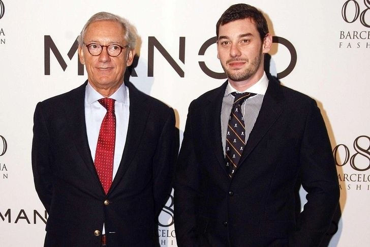 Fiul fondatorului rețelei de magazine Mango, reținut sub suspiciunea de a-l fi ucis pe tatăl său.