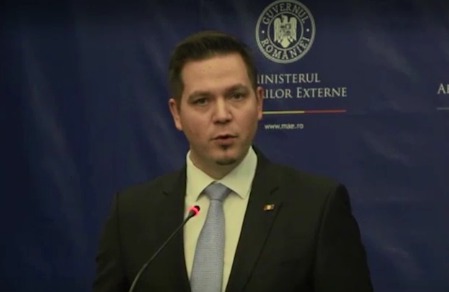Тудор Ульянский встретится в Брюсселе и с представителями других европейских институтов.