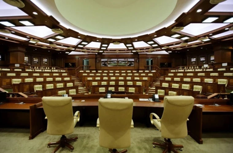По убийству Хоржана в парламенте пройдут слушания за закрытыми дверями.