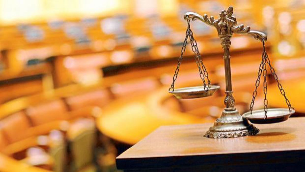 Moldova, locul 78 în lume după Indicele Statului de Drept. 