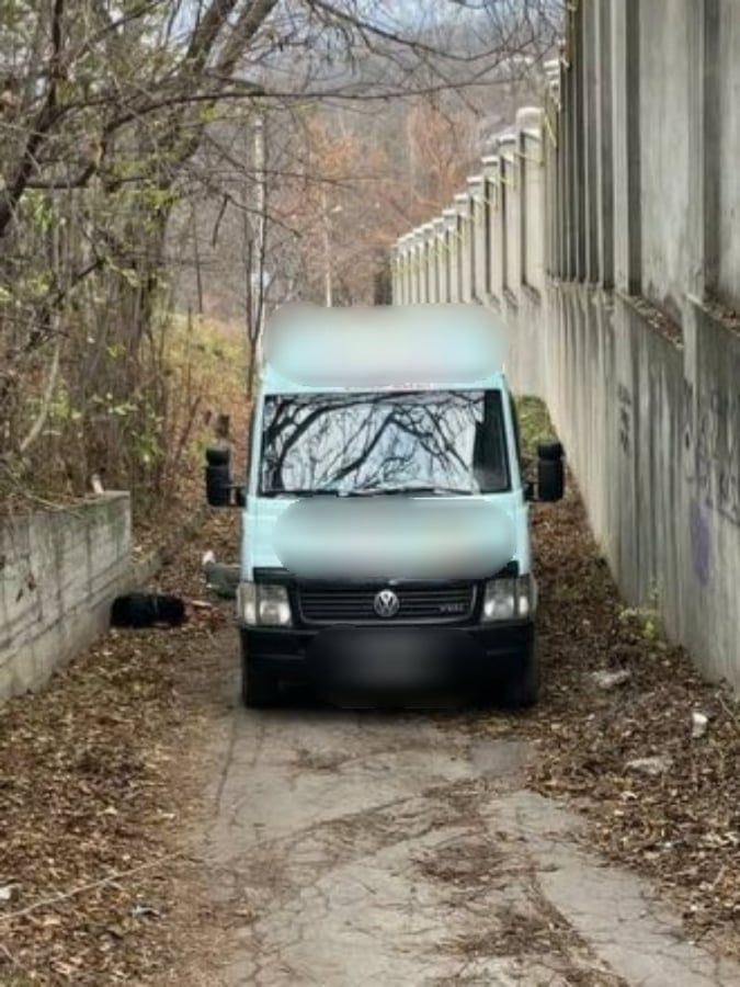 В Кишиневе микроавтобус насмерть сбил женщину.