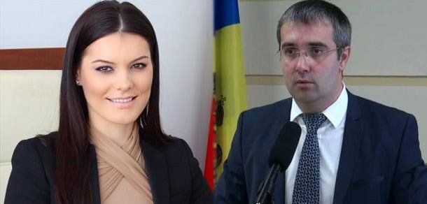 Alina Zotea l-a întrebat pe autorul proiectului, democratul Sergiu Sîrbu, dacă Parlamentul are capacitatea de a evalua toate bunurile primite de deputați.