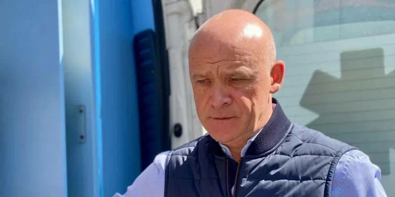 Мэр Одессы заявил, что обеспокоен ростом ненависти "ко всему русскому".