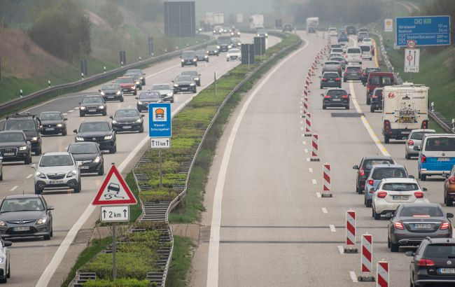 Drumurile europene, nepotrivite pentru transportul trupelor: UE a elaborat un plan de modernizare.