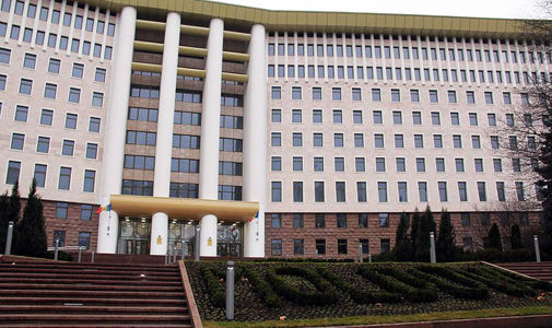 Legislativul de la Chișinău își începe activitatea miercuri, 16 septembrie, în cadrul sesiunii de toamnă-iarnă. Foto: moldova24.info