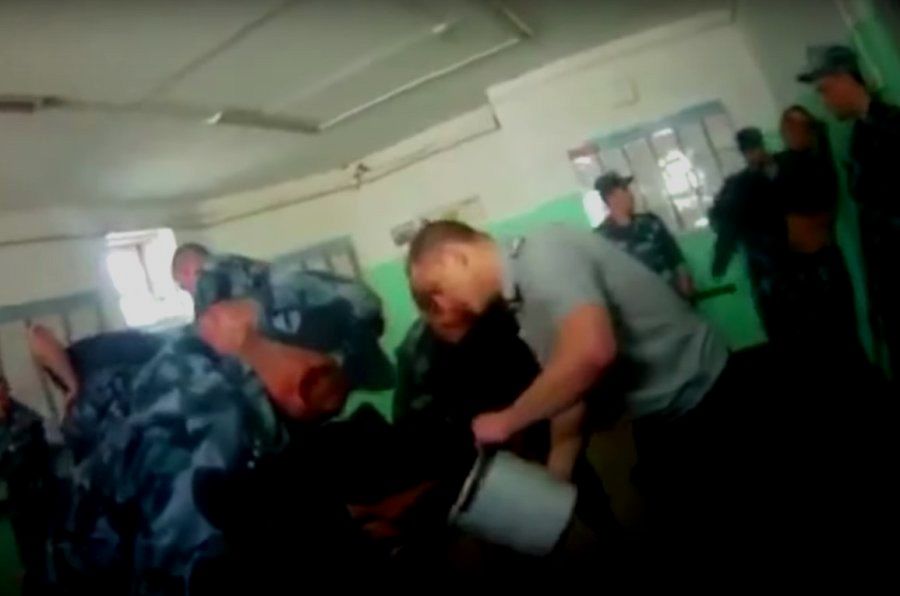 В ООН попросили Россию прокомментировать пытки в ярославской колонии.