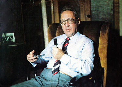 Юрий Левитан.