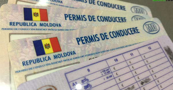 Un șomer din Florești a cerut 15.000 lei pentru a perfecta permise auto