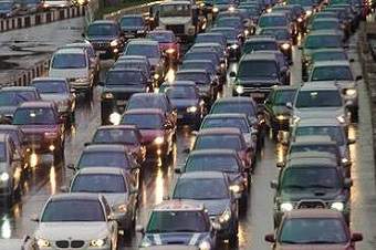 Ввод новых номерных регистрационных знаков будет проводиться поэтапно с 1 марта.  Фото: automd.su