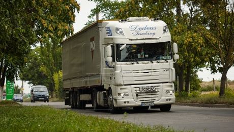 Primele ajutoare materiale din România vor ajunge mâine la Chișinău. Foto: publika.md