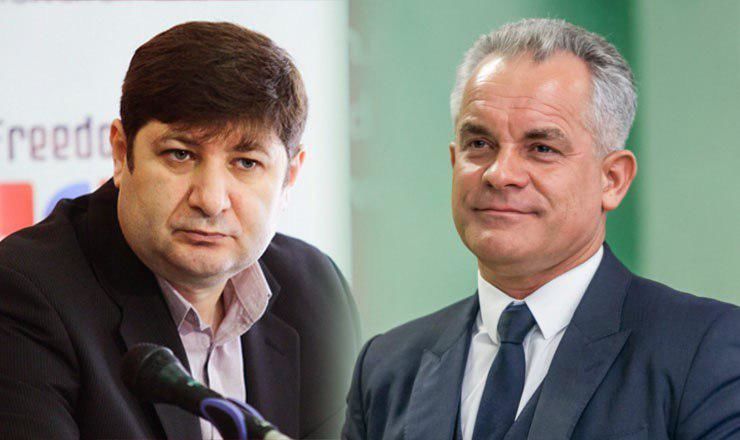 Тергуца прокомментировал победу Плахотнюка в Ниспоренах.