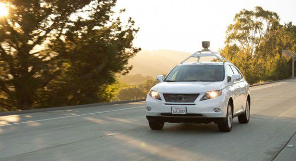 Unul dintre promotorii conceptului de mașină autonomă, Google pare să întâmpine unele probleme cu tehnologia pe care o dezvoltă în această direcție.