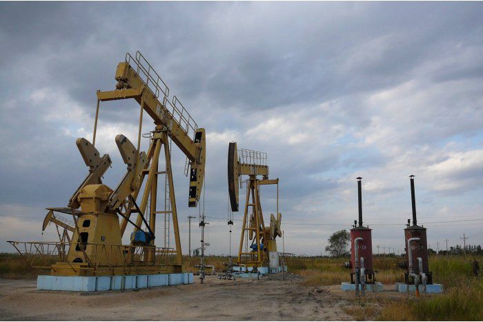 Месторождения природного газа и нефти в Молдове будут сданы в концессию сроком на 40 лет.