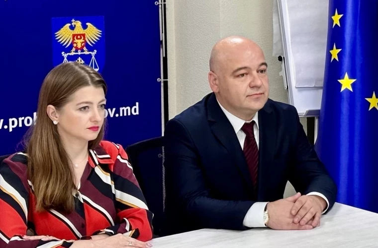 Виорел Сокиркэ назначен врио директора Национальной инспекции по пробации.