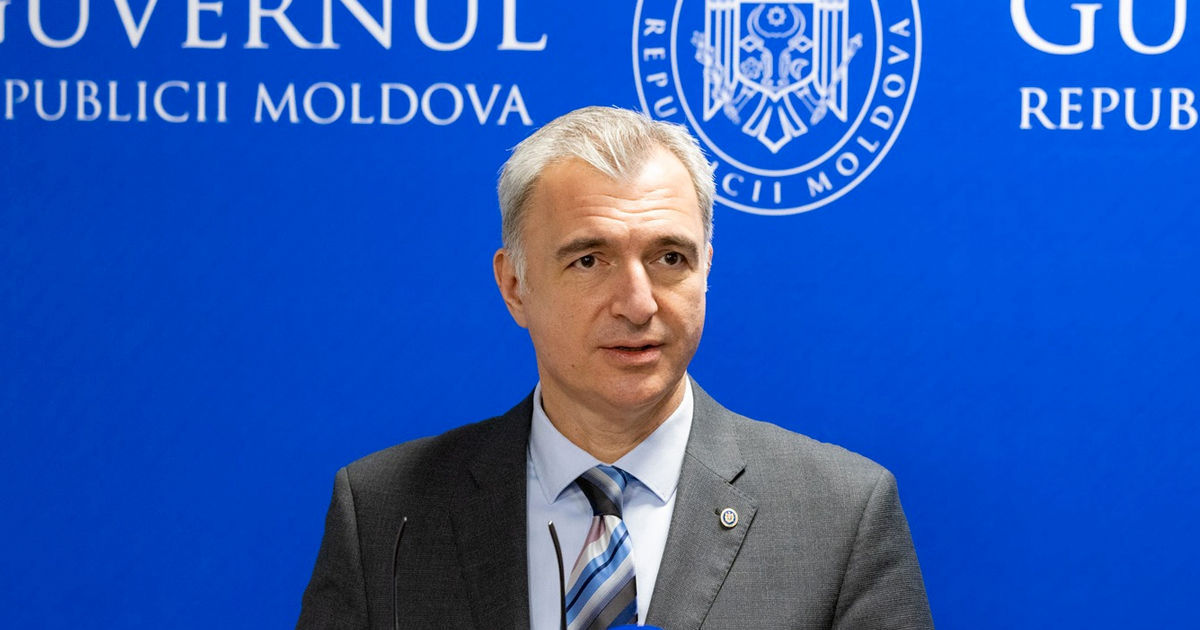 Osmochescu îndeamnă cetățenii la calm: Moldova nu este amenințată de o criză alimentară.