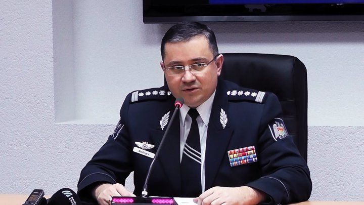 Прокуроры допросили задержанного экс-главу ГИП и отпустили.