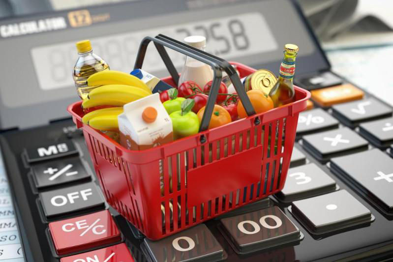 За год некоторые продукты в Молдове подорожали более чем на 60%.