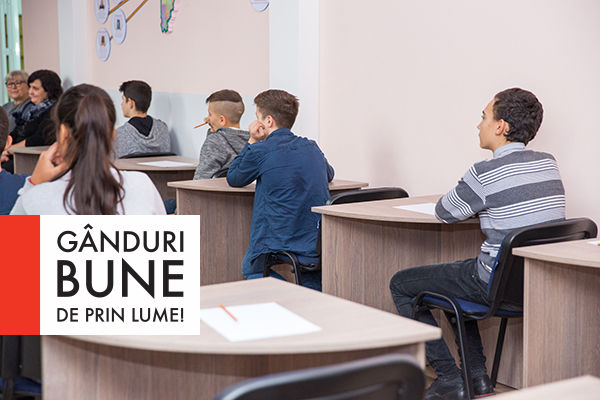 Ce a adus bun anul 2017 în domeniul educației