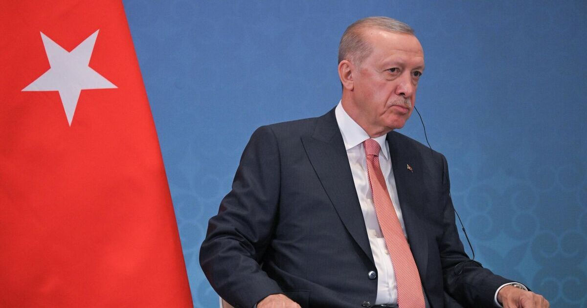  Erdogan numește Turcia drept următoarea țintă a Israelului, după Gaza și Liban.