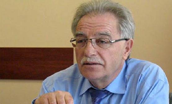Бывший вице-премьер по социальным вопросам Георги Брега.