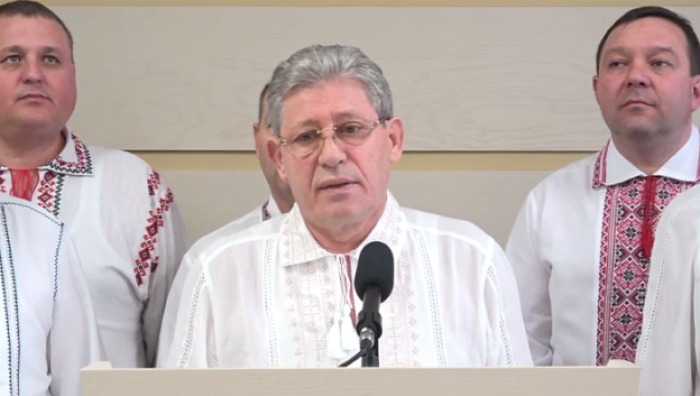 PL vrea ca 27 martie să fie declarată sărbătoare națională și zi liberă pentru cetățeni și va organiza o serie de evenimente. Foto: captura privesc.eu 