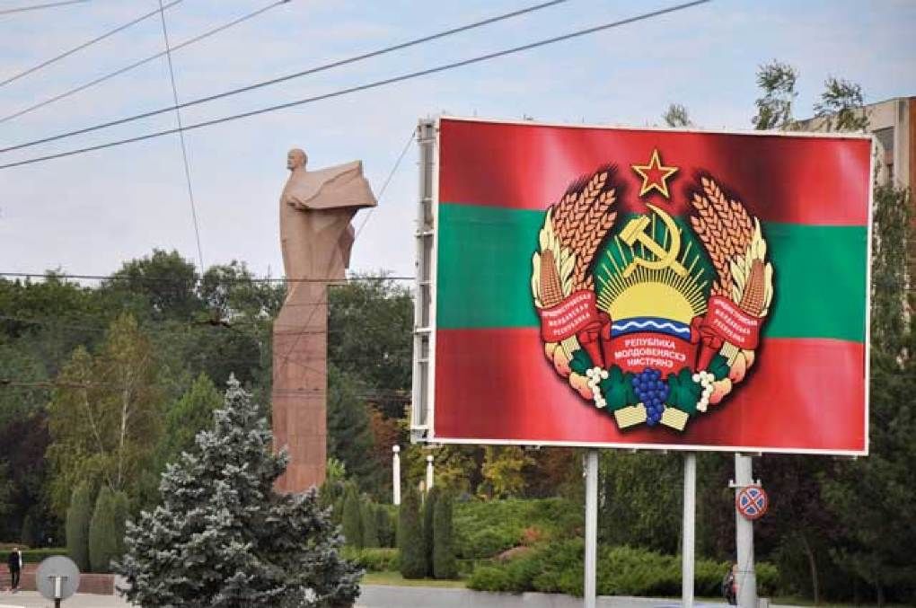 Tiraspolul, enervat: Chișinăul a interzis oaspeți din Rusia