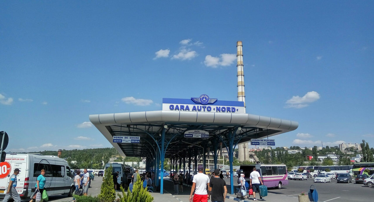 Автовокзалы и автостанции возвращаются в управление государства.