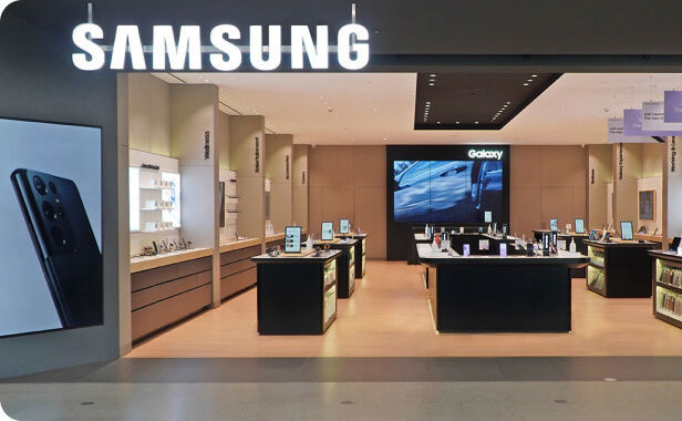 Samsung предупреждает о возможном росте цен на электронику из-за дефицита микросхем.