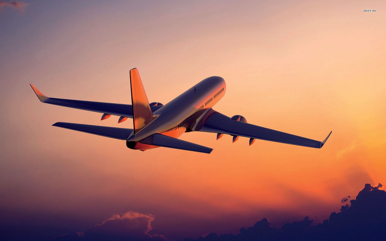 TOP 4 secrete despre zborul cu avionul pe care nicio stewardesă nu ți le spune. Foto: pinterest.com