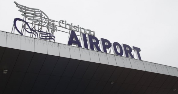 Tiraspolul, deranjat de reținerea unui „oficial” transnistrean pe Aeroportul Chișinău. 