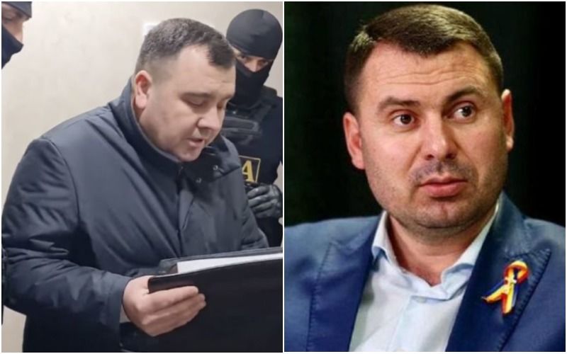 Появились подробности по делу примэрии Дурлешт.