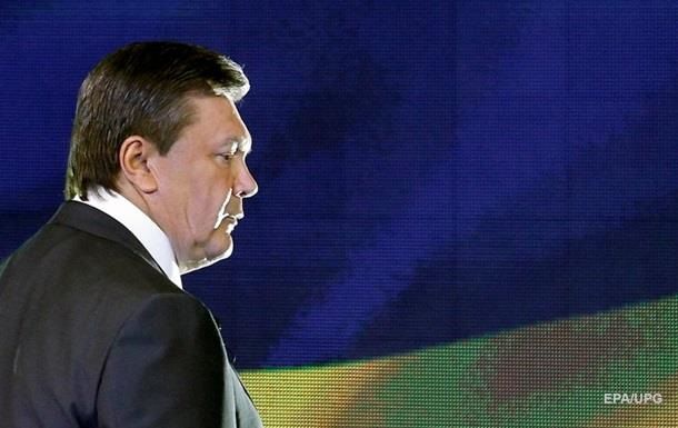 Суд перенес заседание по делу бывшего президента Виктора Януковича на 10 августа. 