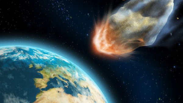 Un asteroid cu diametrul de un kilometru se îndreaptă spre Terra, potrivit astronomilor de la observatorul independent rus ISON-NM.