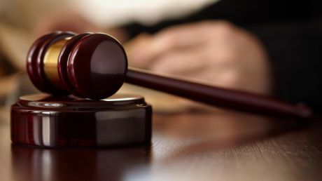 Прокурор столичного сектора Рышканы проведет 30 дней под домашним арестом.