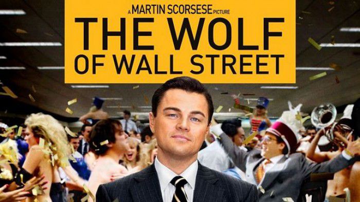 Potrivit unei anchete, Leonardo DiCaprio ar fi fost plătit pentru acest film din surse ilegale. Foto: hitc.com