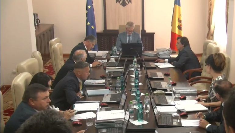 În ce sedii vor activa magistrații numiți recent la Judecătoria Chișinău. Foto: bizlaw.md