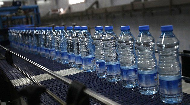 Производителей питьевой воды обяжут соблюдать ряд параметров качества.