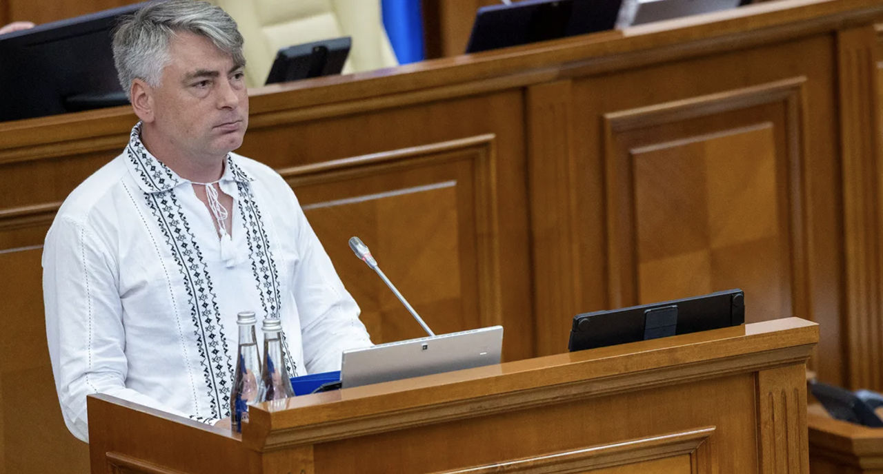 Молдова сама будет производить изотопы.
