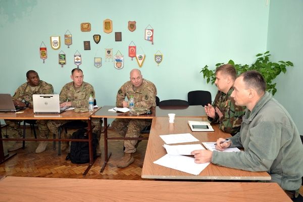В Dragoon Pioneer в мае минувшего года приняло участие 198 солдат. Фото: army.md