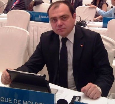 Дамаскин: "Мы столкнулись с открытой пропагандой, которая идёт из российского медийного пространства."