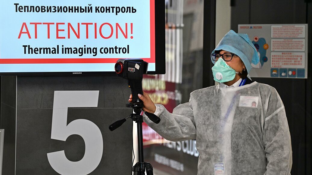 Число жертв коронавируса в мире превысило 300 тысяч.