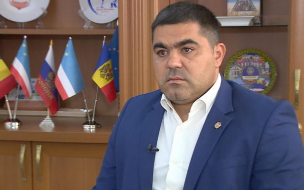 Председатель Народного собрания заболел коронавирусом.